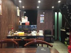 大堂-哏儿寿司(红桥店)