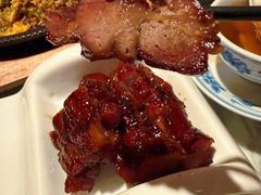 -广州花园酒店荔湾亭·地道点心·粤式饮茶