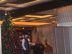-富力丽思卡尔顿酒店·香荟全日制餐厅