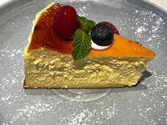 -渔火·特色餐厅(佘山世茂洲际酒店)