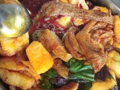 -柳州人田螺鸭脚煲(农院路1店)