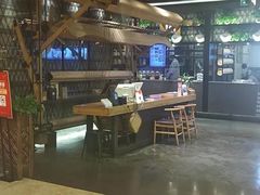 门面-小厨娘淮扬菜(清江苏宁广场店)