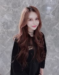 -HAIR HERE造型