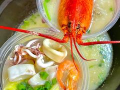 -船奇蒸汽海鲜·闽菜(八市海鲜总店)