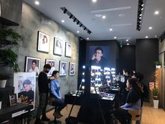 -海马体照相馆|大师(武汉光谷K11店)