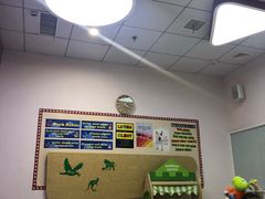 -瑞思教育·少儿英语(凯德校区)