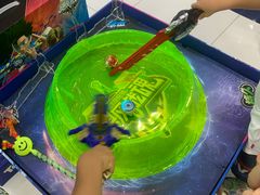 -TOYSRUS玩具反斗城(大连恒隆广场店)