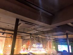 大堂-牛小嫩串串火锅(老国贸总店)
