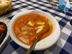 Butter&nbsp;Chicken特色奶油鸡-Santoor 萨都里印度餐厅(北锣鼓巷店)