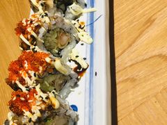 -松岛日本料理(汾江路店)