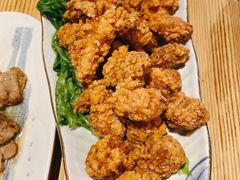 -一井烧肉·活鳗·寿司(望京SOHO店)