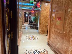 -鹊华居·地道鲁菜·海鲜·融合味(大明湖店)