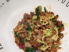 -友达面馆(广州总店)