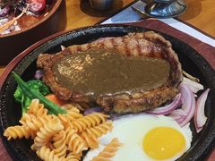 -桉树林A coffee 森林餐厅(三圣乡店)