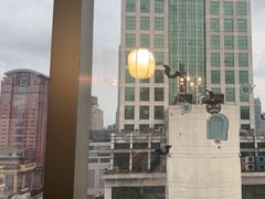 -剧狐剧本杀·月球探案馆(人民广场1号店)