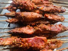 -金二烤肉(早慈巷小区店)