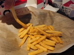 -肯德基(安定门店)