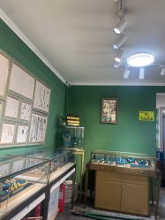 -邵老师打金·黄金加工(大望路总店)