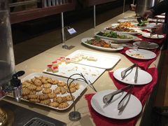 -静之湖湖畔餐厅