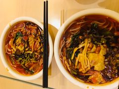 -水平有限广西米粉·广西风味集(五道口店)