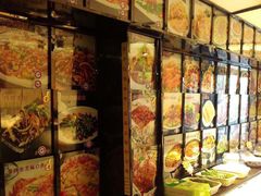 -金手勺东北菜馆(大屯北路店)