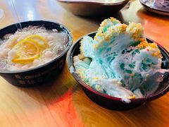 -串妹花式冰粉(乐山总店)