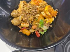 -醉人椒麻辣香锅(王府井喜悦店)