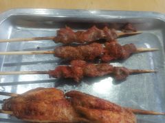 -丰和轩餐厅(西四环南路辅路店)