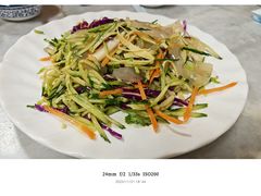 -东北菜冰城一家人