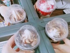 -蜜雪冰城·冰激凌与茶(瑞安吾悦店)