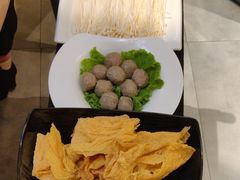 -掂档潮汕牛肉火锅(cityon熙地港店)