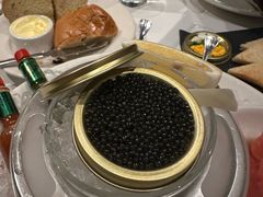-MORTON'S 莫尔顿牛排坊(北京丽晶酒店)