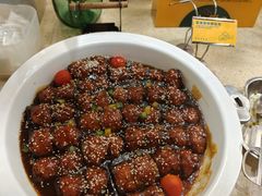 -拉丁餐厅·巴西烤肉自助(正佳广场店)