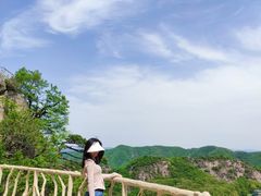 -丹东凤凰山景区