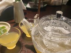 -Fuzzy Bistro 浮几韩餐·茶酒馆