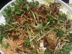 -满园烤鸭·春饼(沈北万达店)