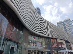 -福田卓悦INTOWN购物中心