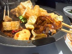 -大鸭梨烤鸭(枣园店)