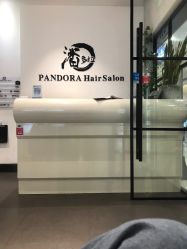 -东方麒麟·潘多拉SALON
