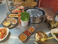 -么肆烤肉(街道口季佳PAI店)