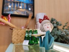 -ZOZO's昌左左精致甜品设计(新北店)