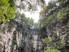 -天河潭旅游度假区