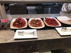 -太湖饭店玉兰厅(自助餐厅)