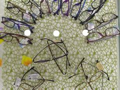 -独秀眼镜(潜阳路一中店)