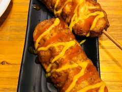 -吾里.春川家韩国料理(万达店)