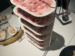 文昌鸡-红盔甲·小龙虾(天钥桥店)