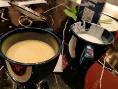 -万达瑞华酒店美食汇自助餐厅(楚河汉街店)