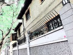 -上海文化广场-地下停车库