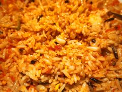 -星叶·东南亚料理(宁波万象汇店)