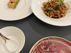 -沈灶河豚宴·河豚融合餐厅(汉中路店)